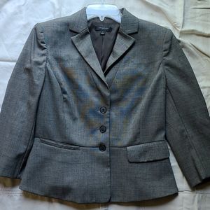 Ann Taylor Blazer